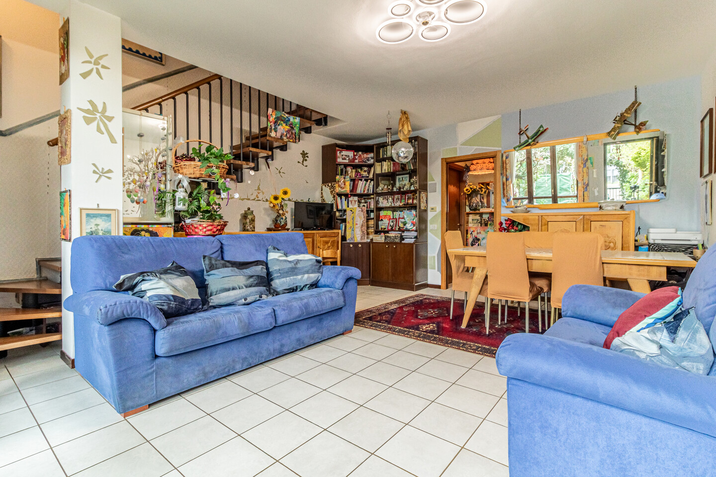 Villetta a schiera in vendita a Imola