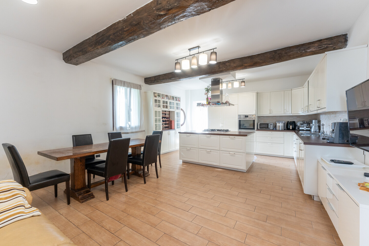 Casale in vendita a Galliera