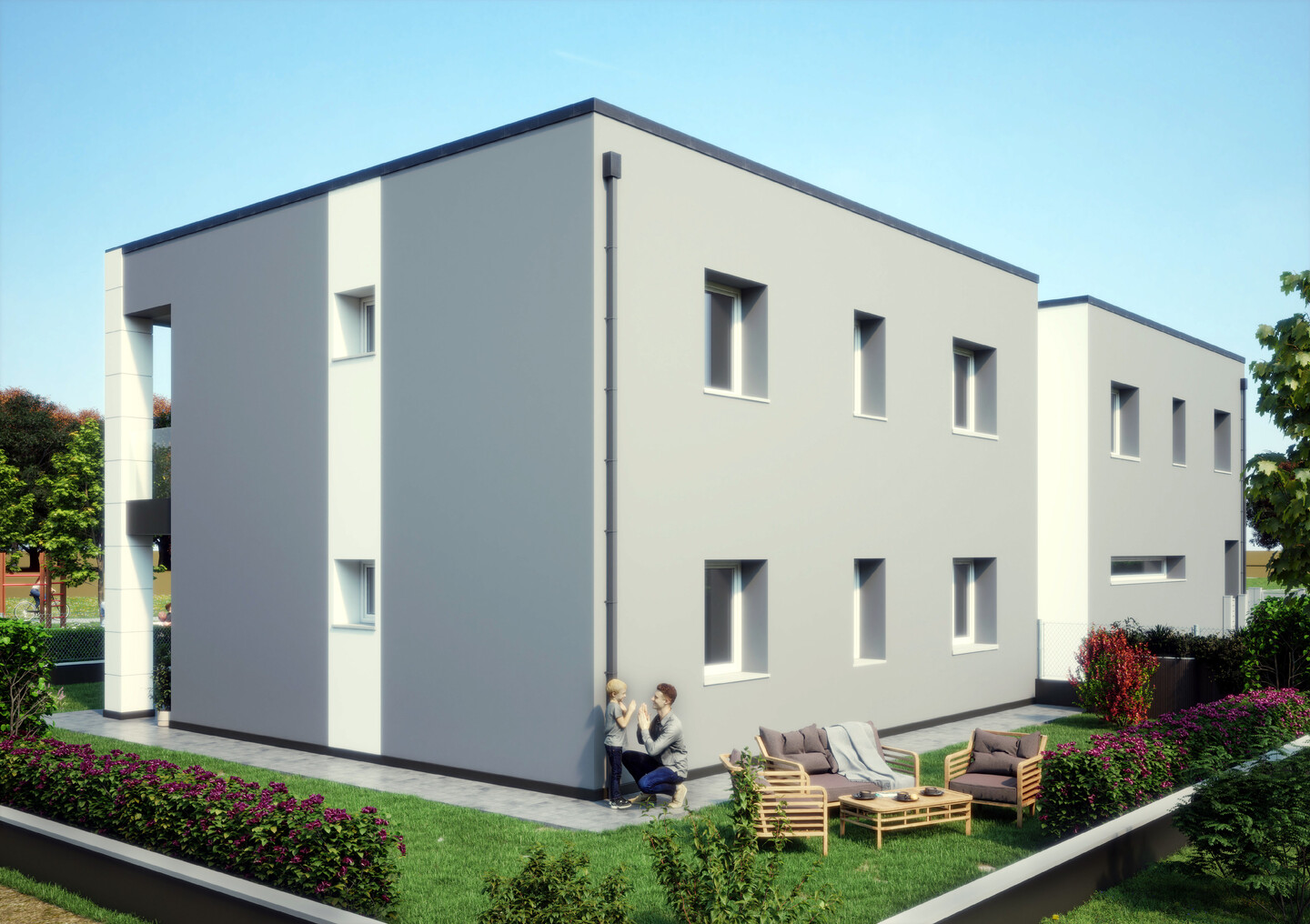 Appartamento in vendita a San Pietro in Casale