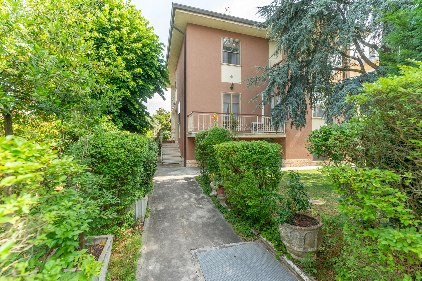 Villa Indipendente in vendita a