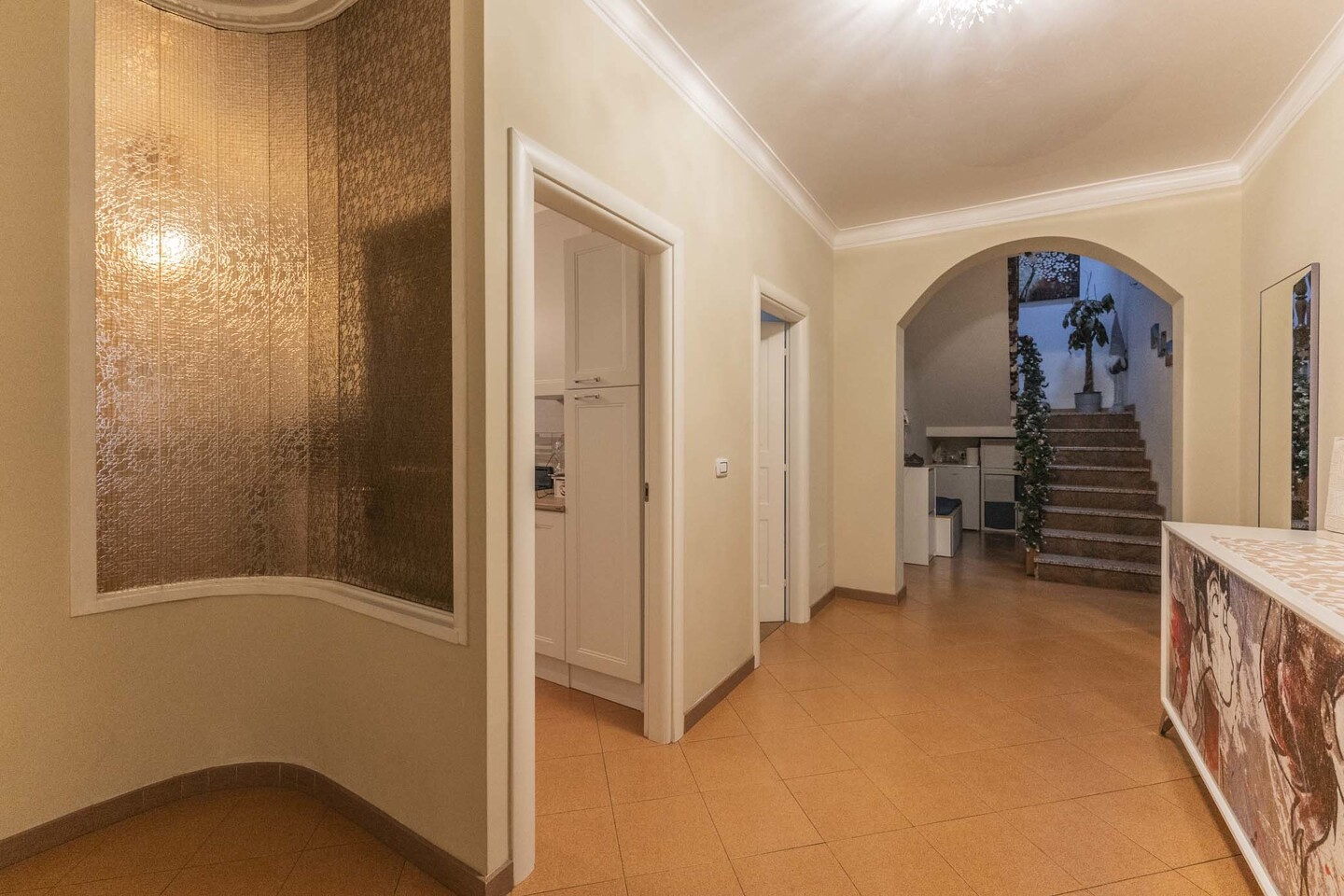 Appartamento in vendita a San Pietro in Casale