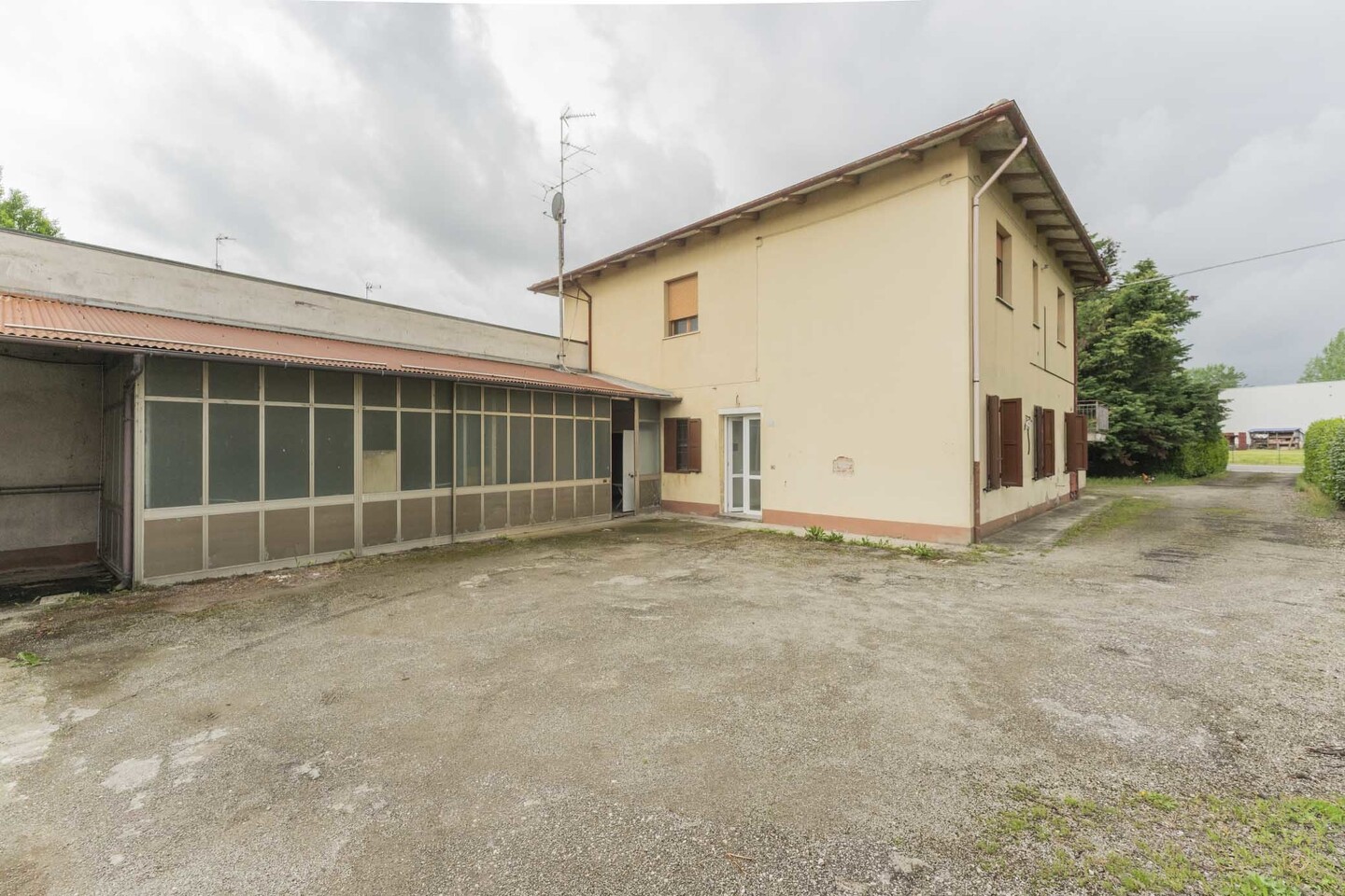 Casa indipendente in vendita a San Vincenzo