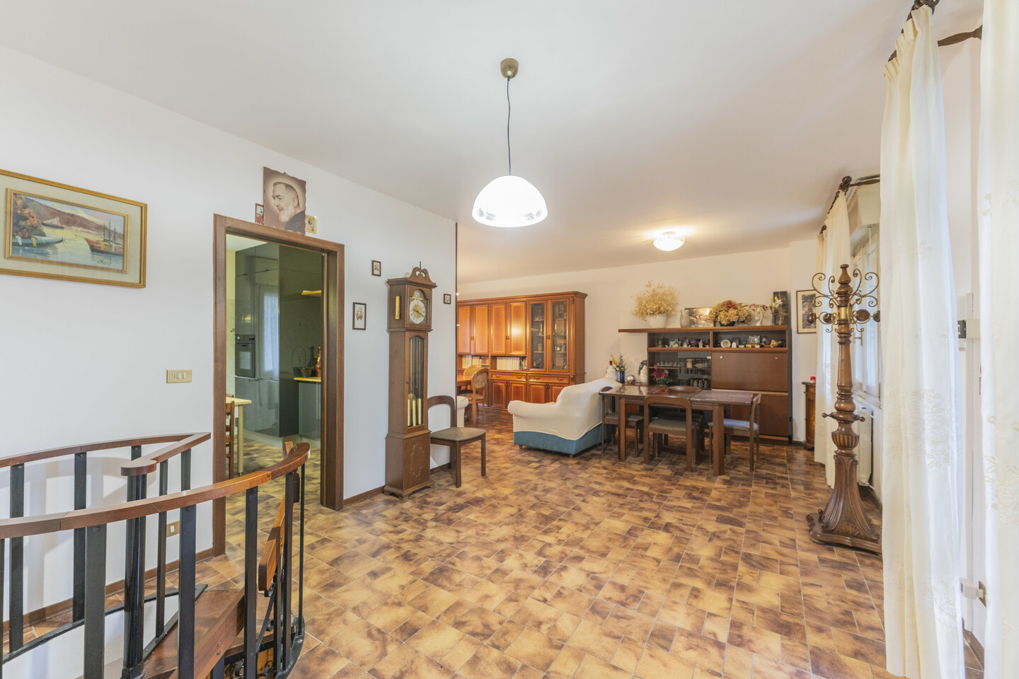 Villa Indipendente in Vendita a Galliera San Venanzio