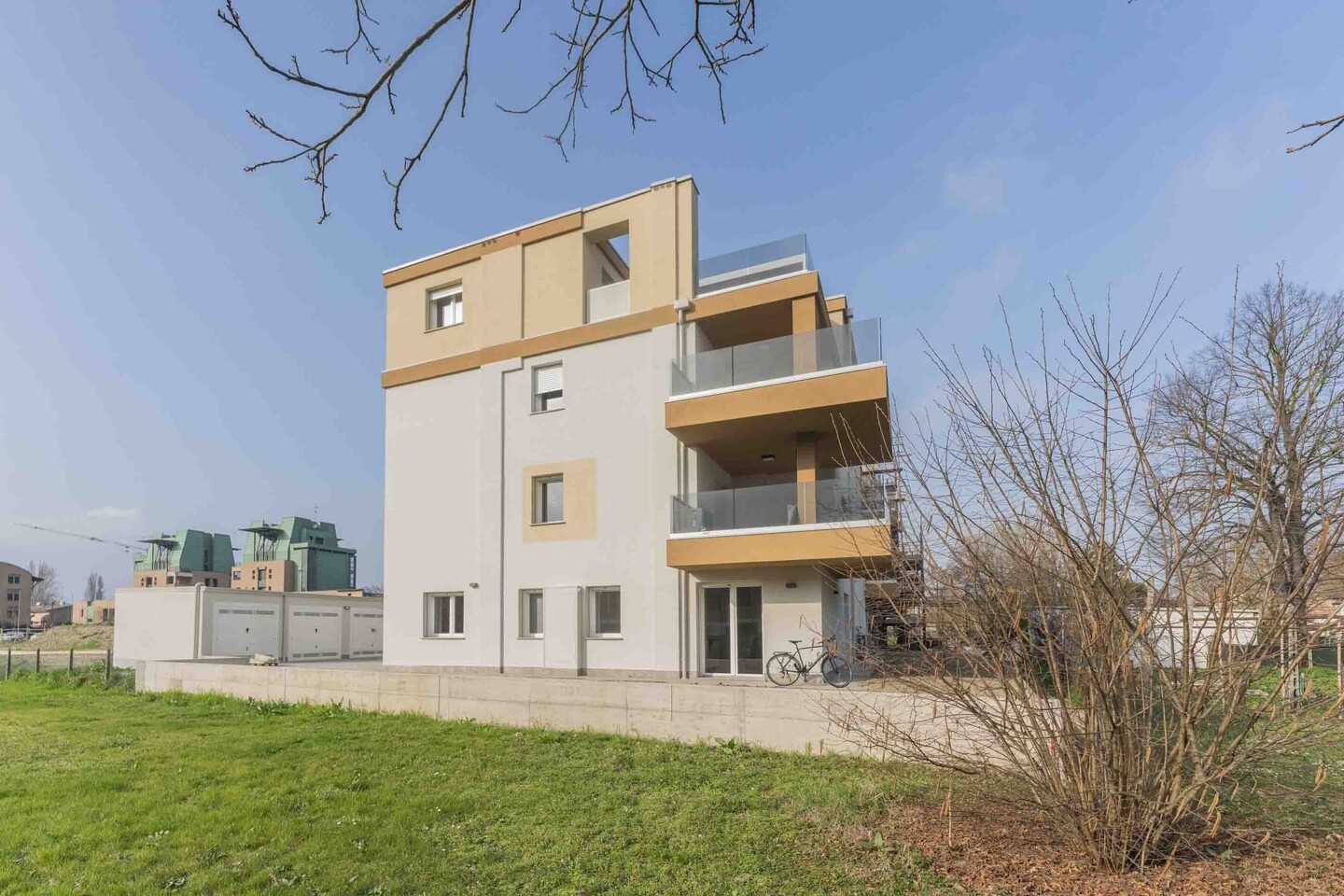 Appartamento in Vendita a Ferrara