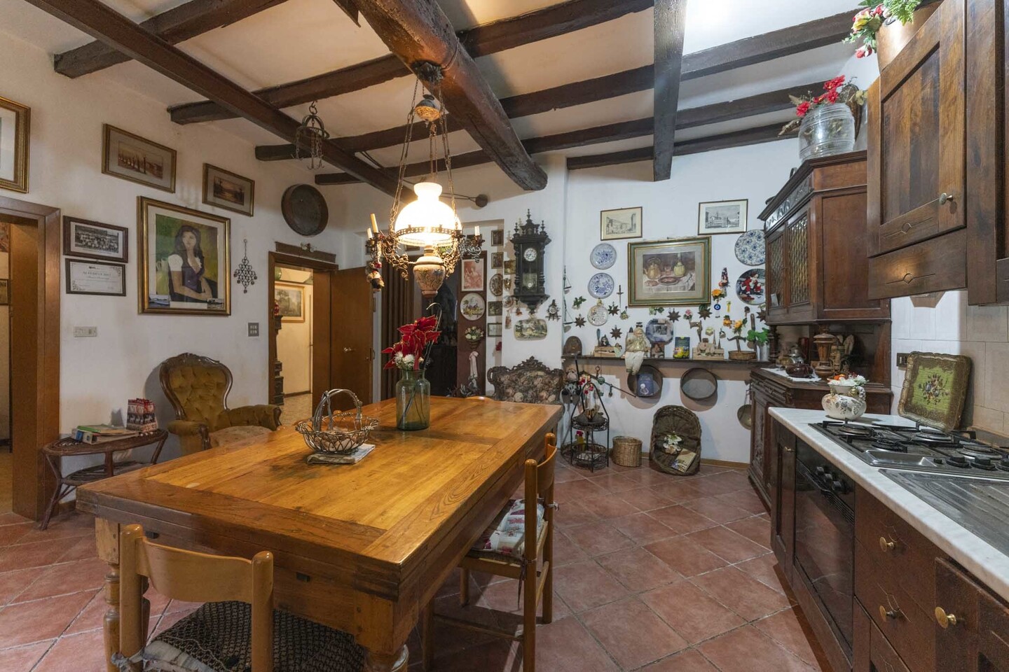 Casa indipendente in vendita ad Altedo
