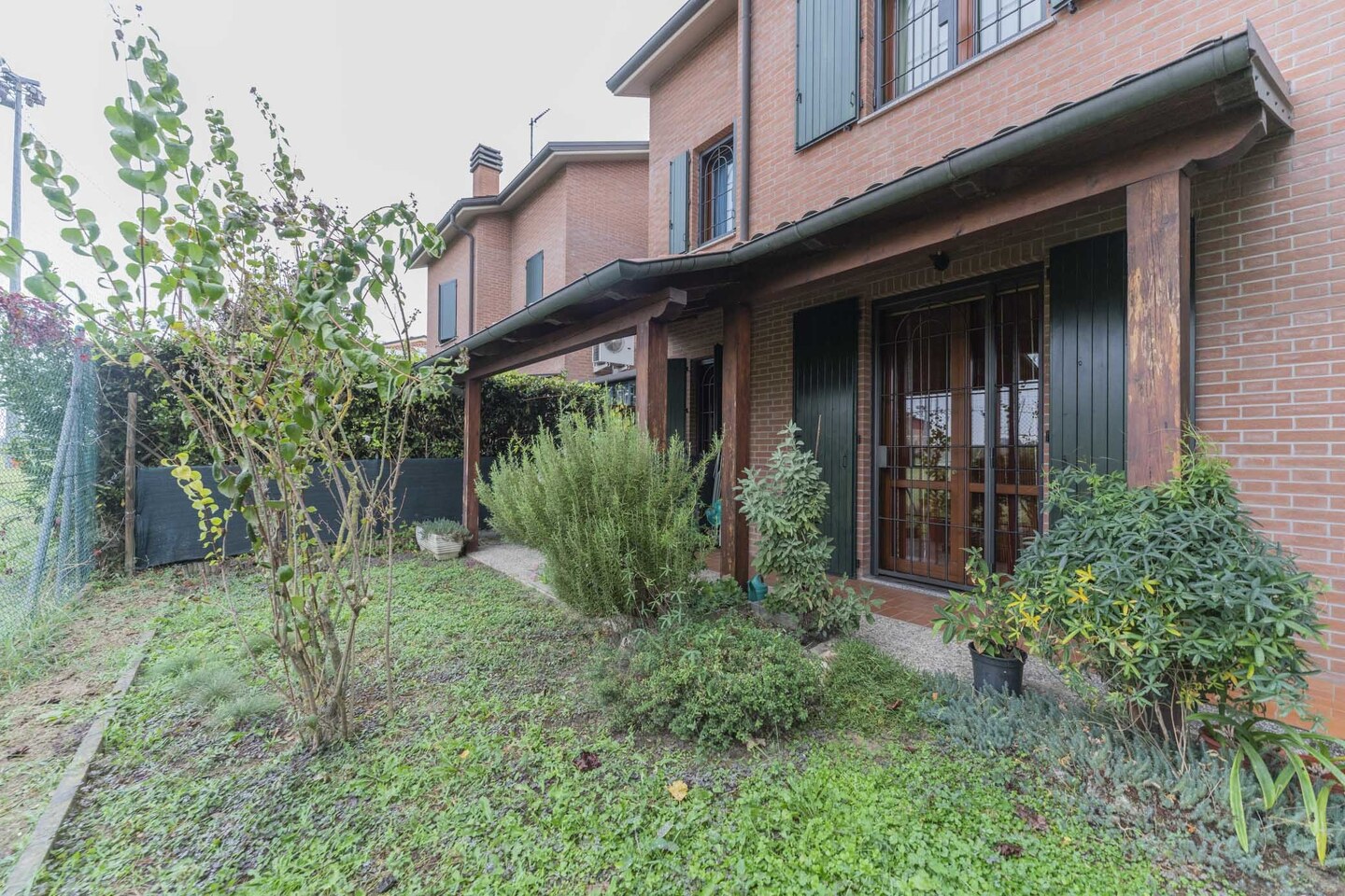 Villetta in Vendita a San Pietro in Casale