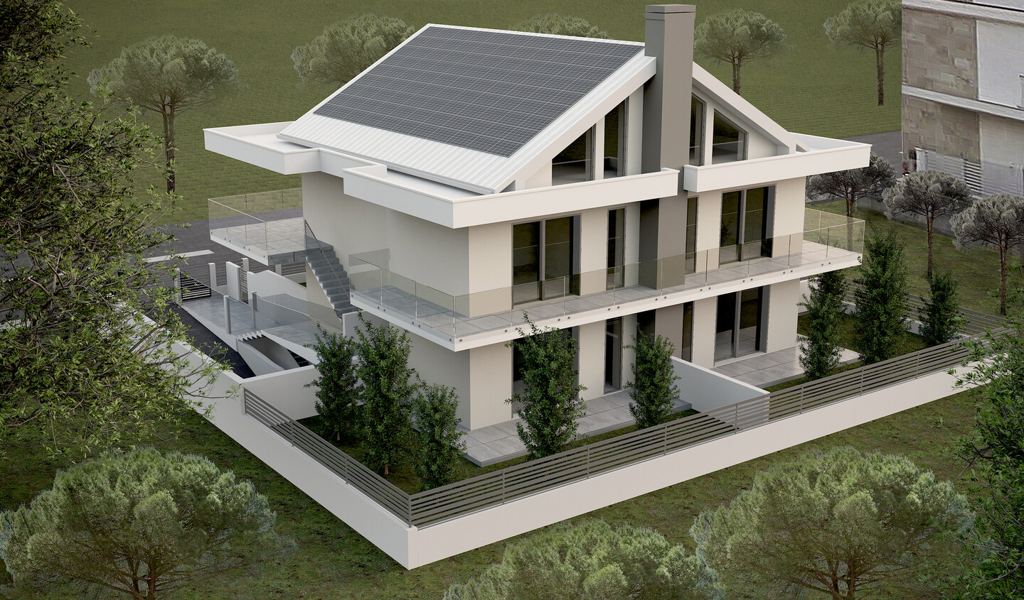 Appartamento in vendita a Cervia