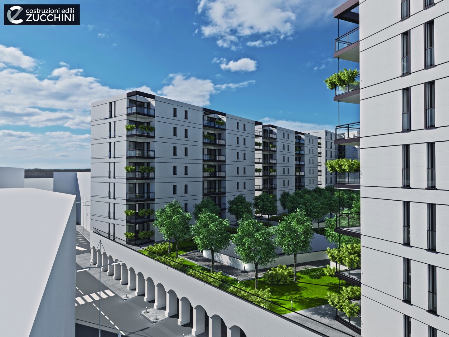 Appartamento in Vendita a Bologna Lame