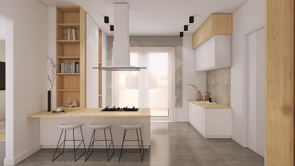 Appartamento in vendita a San Pietro in Casale