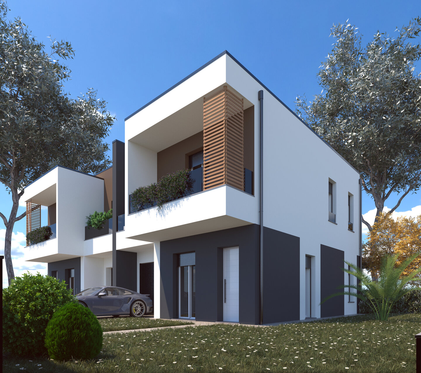 Villa in vendita a San Pietro in Casale