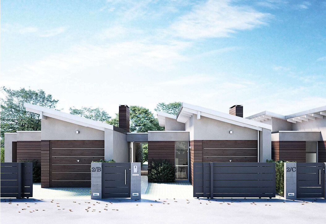 Villetta in Vendita a San Giovanni in Persiceto