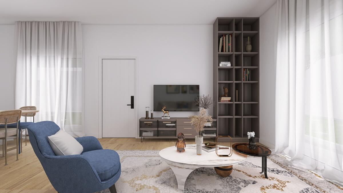 Trifamiliare in vendita a San Giorgio