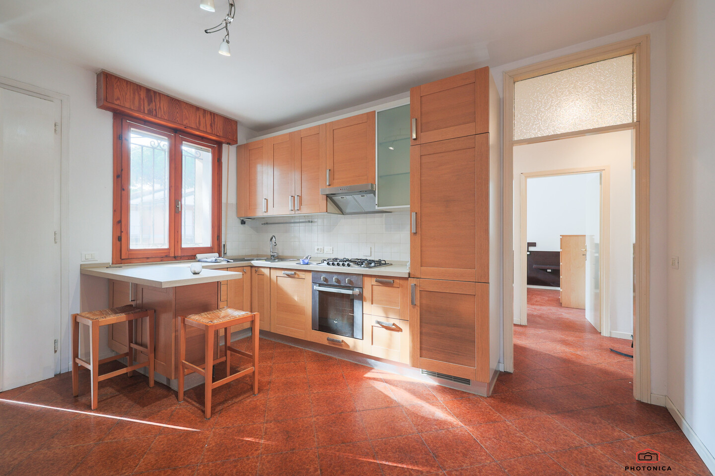 Appartamento con tre camere da letto in vendita a Cervia