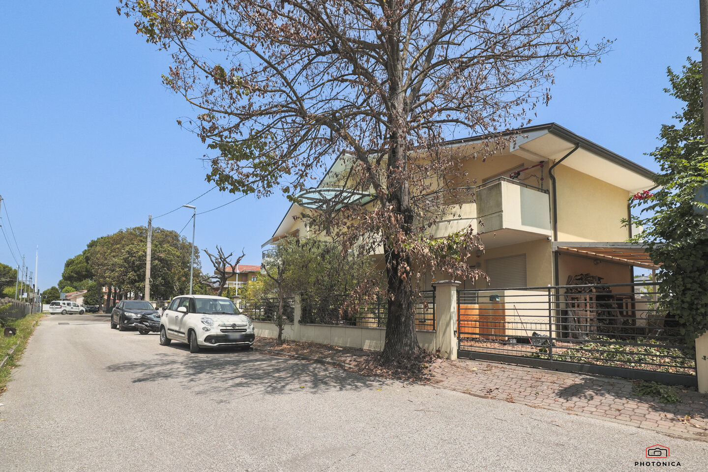 Appartamento con due camere da letto in vendita a Cervia