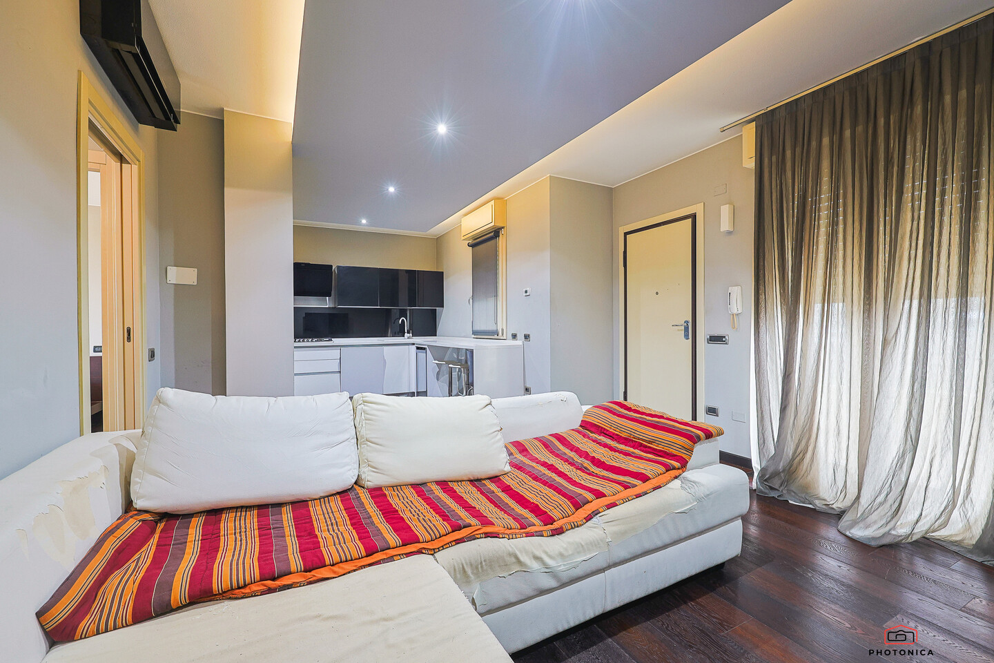 Appartamento con due camere da letto in vendita a Cervia