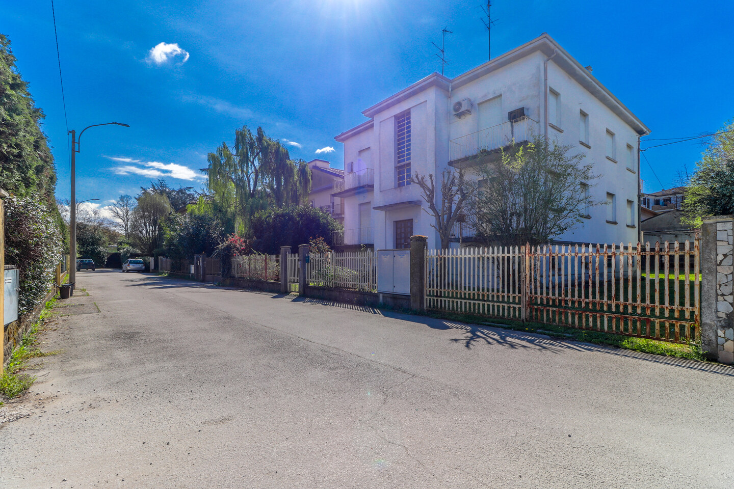 Villa Indipendente in vendita a Cento