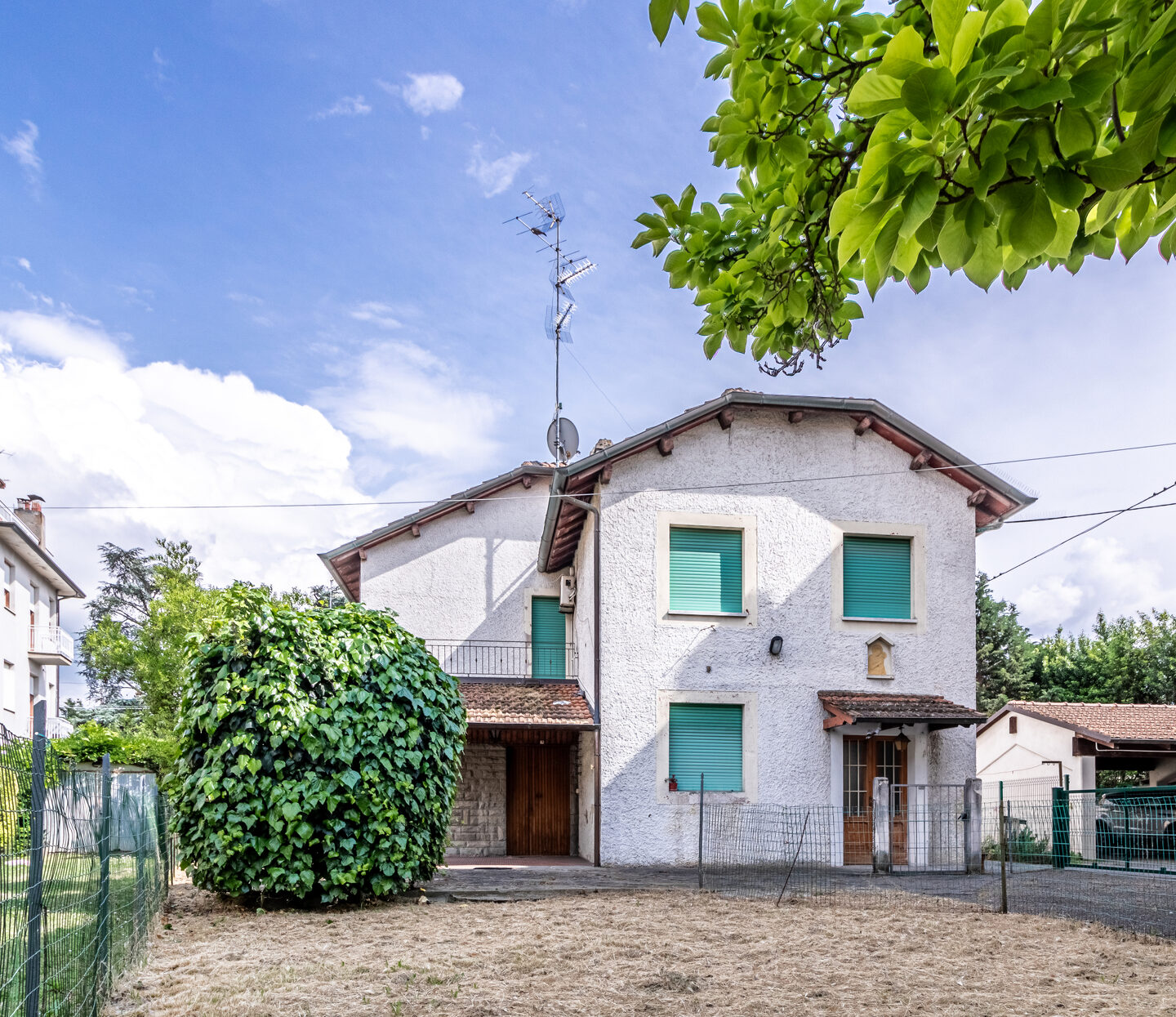 Villa o Villetta in vendita a Imola