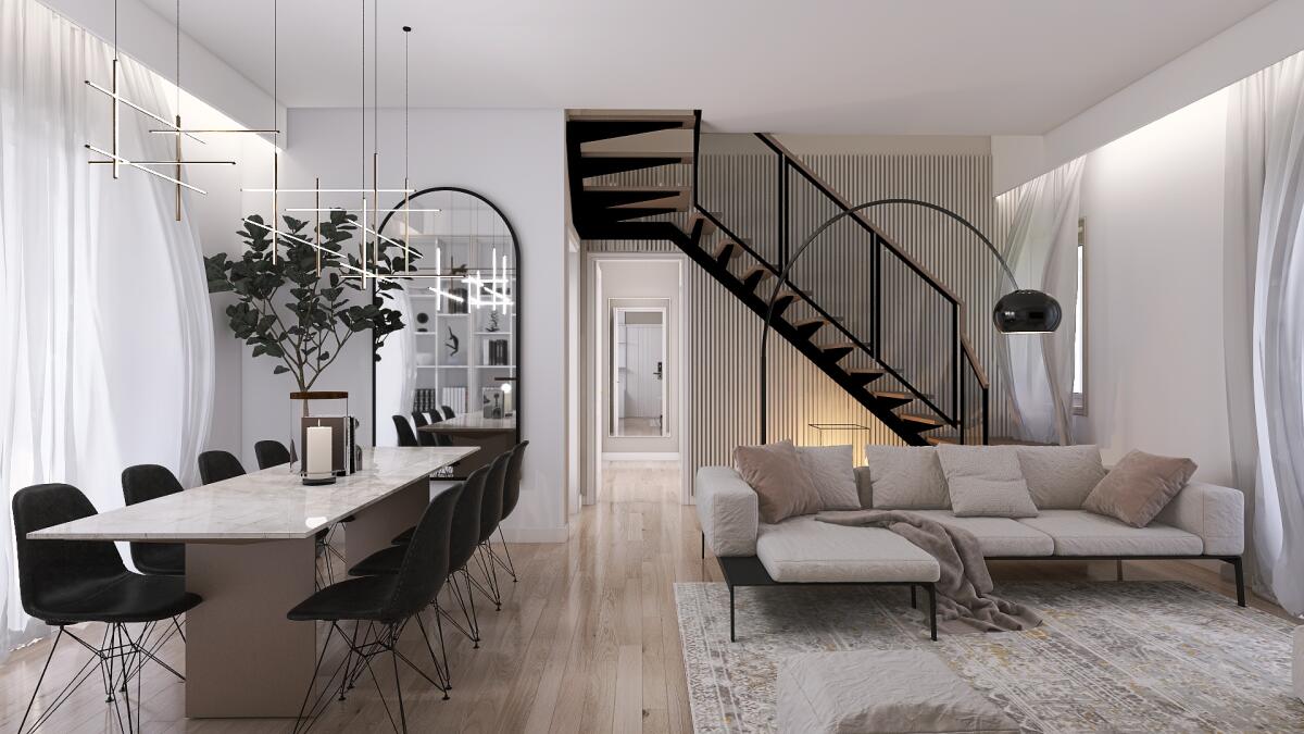 Appartamento di nuova costruzione a Pianoro