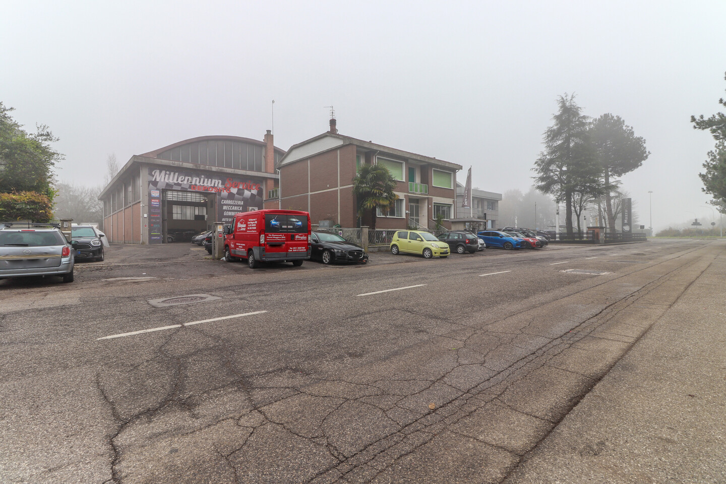 Appartamento in vendita a Castel Maggiore