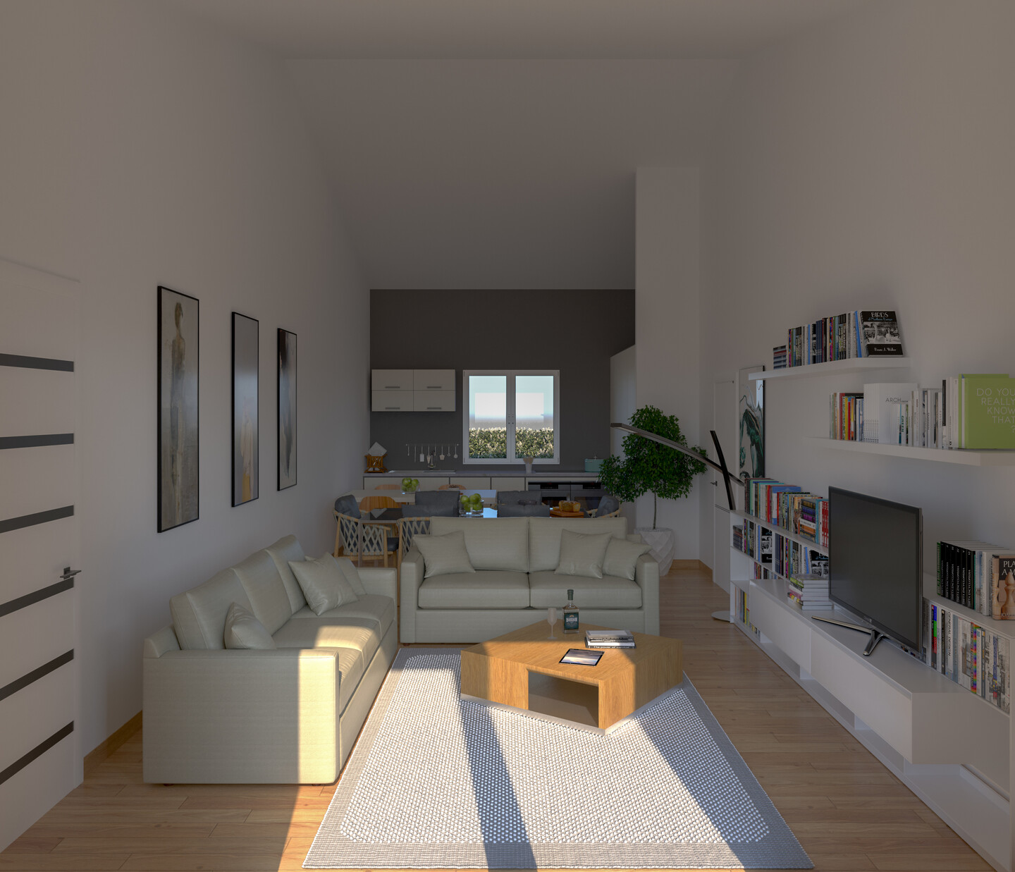 Villa Indipendente in vendita a Ferrara