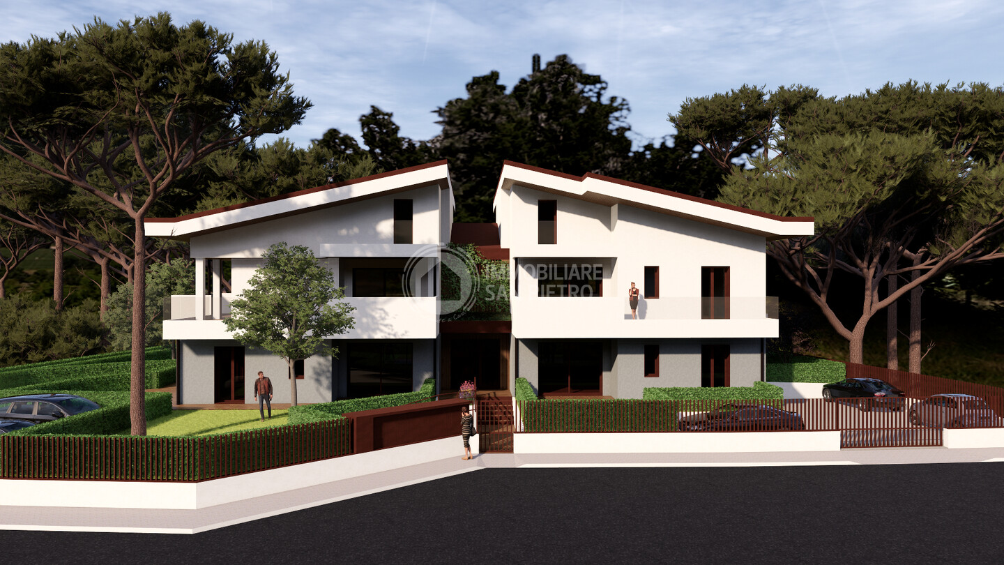 Appartamento in vendita a Cervia