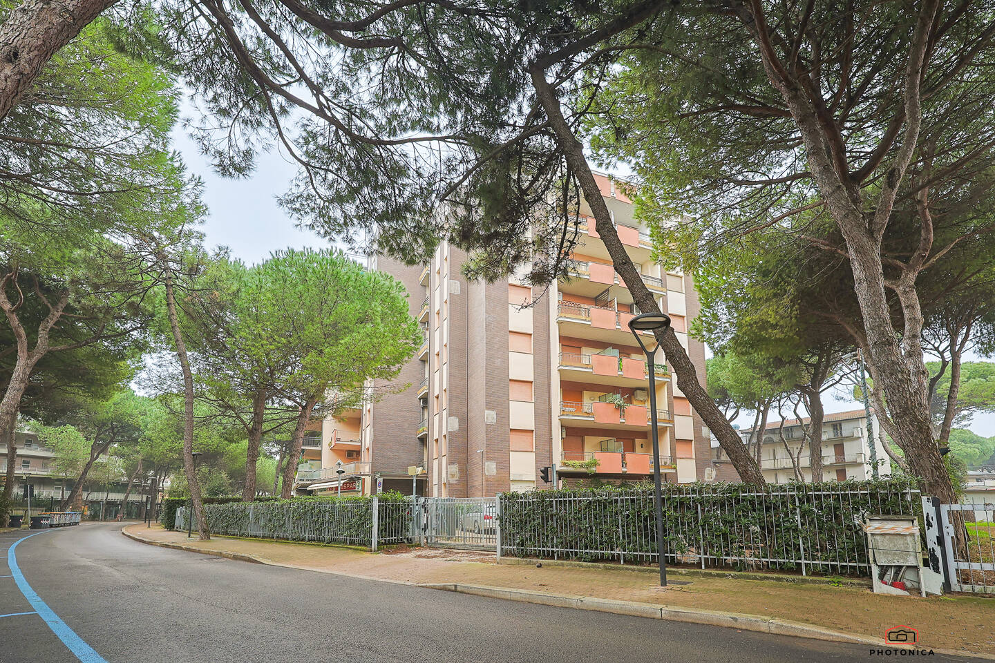 Appartamento con due camere da letto in vendita a Milano-Marittima