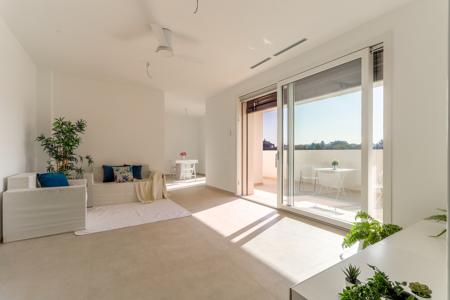 NUOVO: appartamento in Vendita a Castenaso – 2 camere