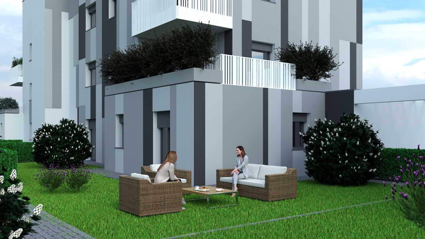 Appartamento in Vendita a Granarolo dell’Emilia