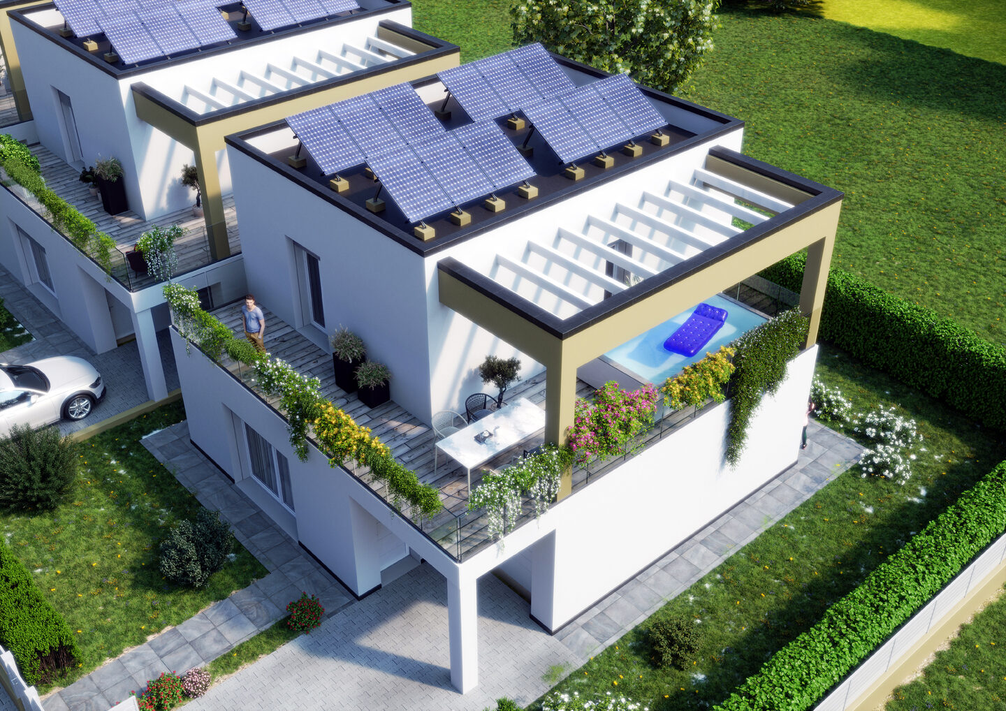 Appartamento in vendita a San Pietro in Casale