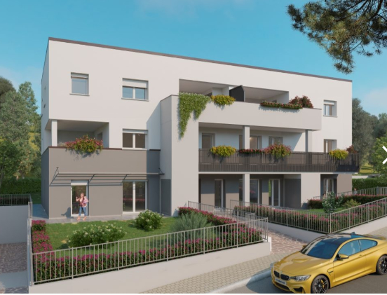 Appartamento in Vendita a Pianoro Rastignano