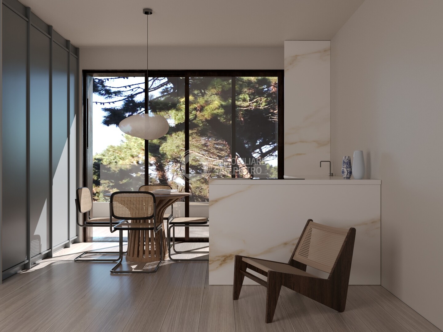 Appartamento in vendita a Cervia