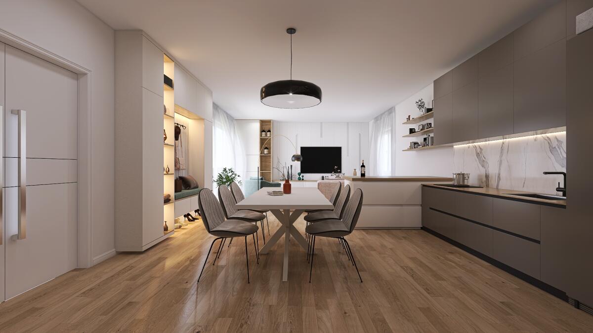 Villa o Villetta in vendita a San Giorgio di Piano