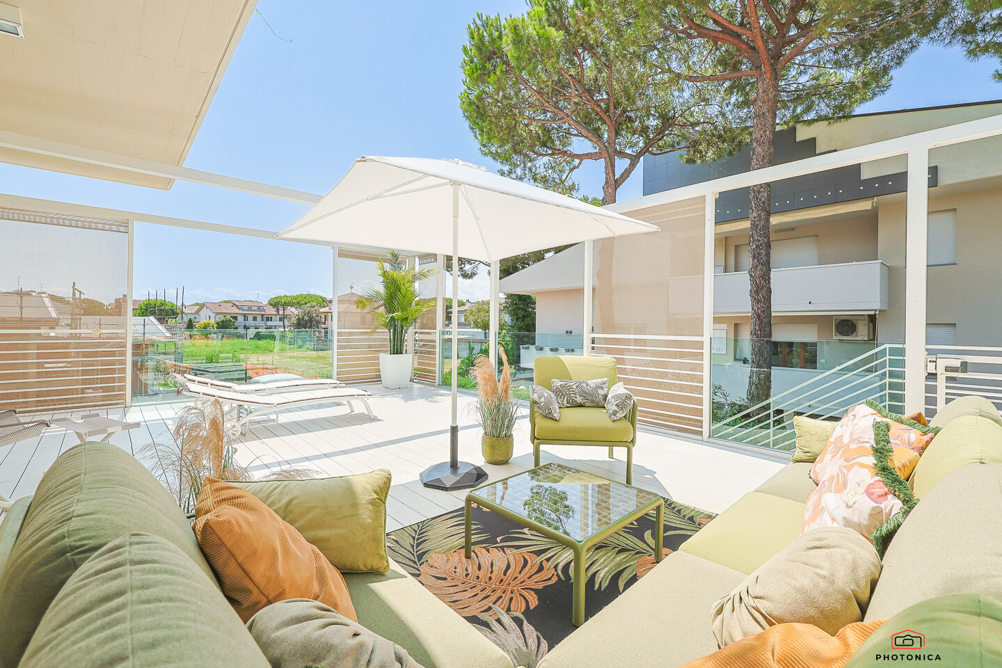 Appartamento in vendita a Cervia