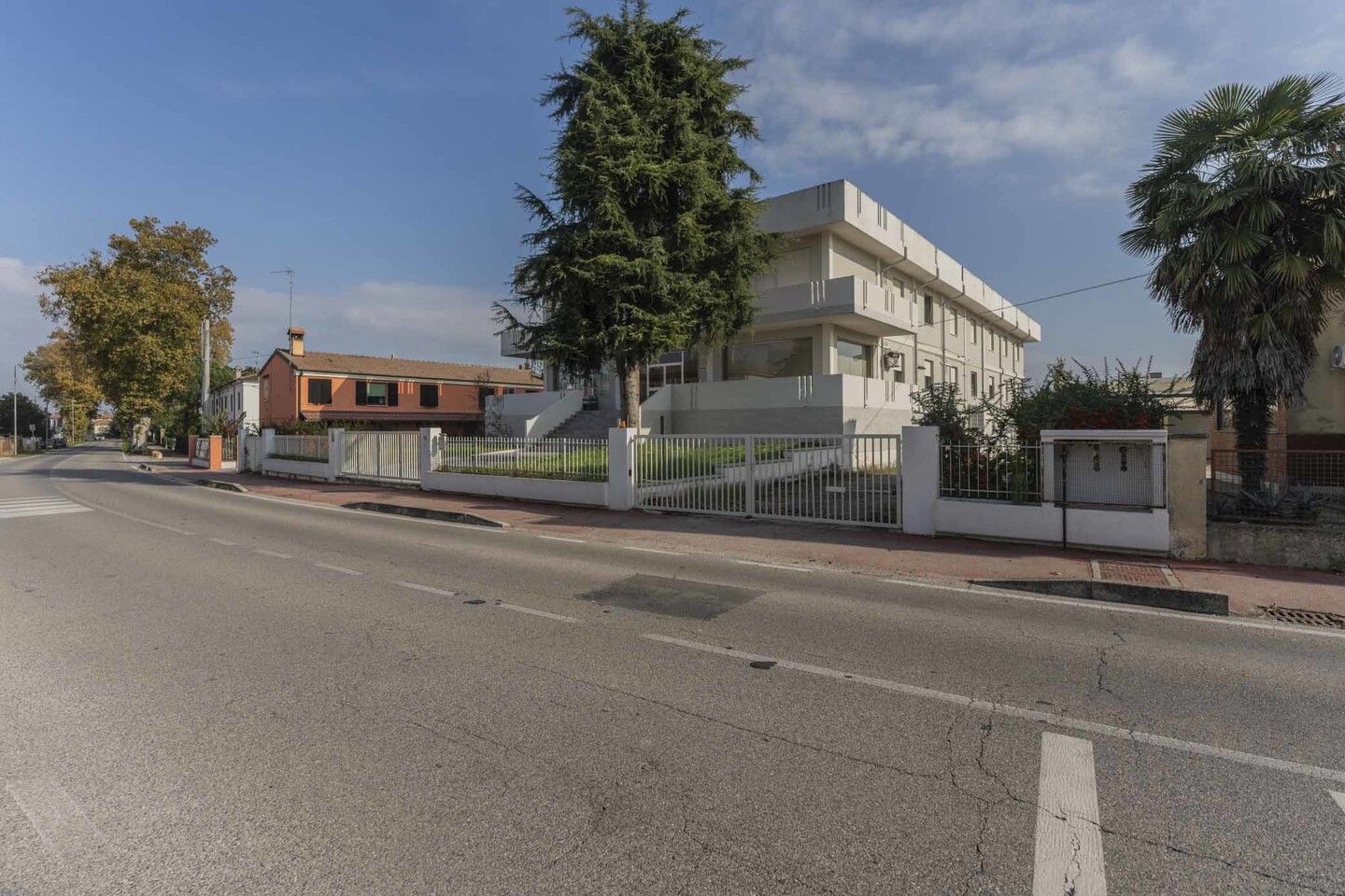 in vendita a Ferrara