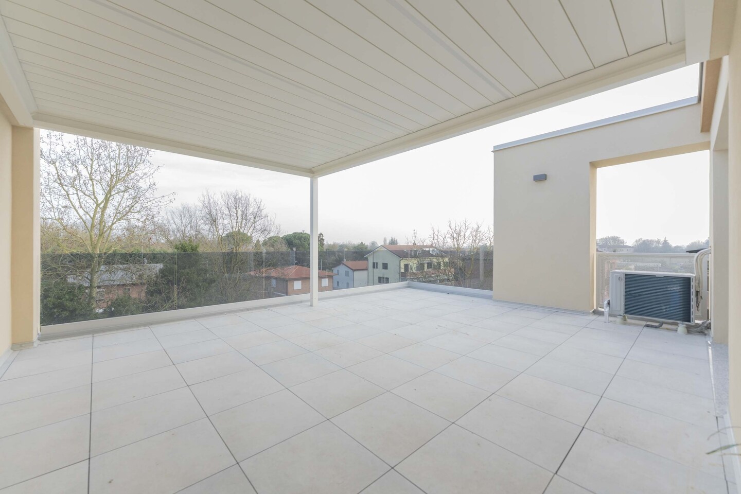 Attico in Vendita a Ferrara