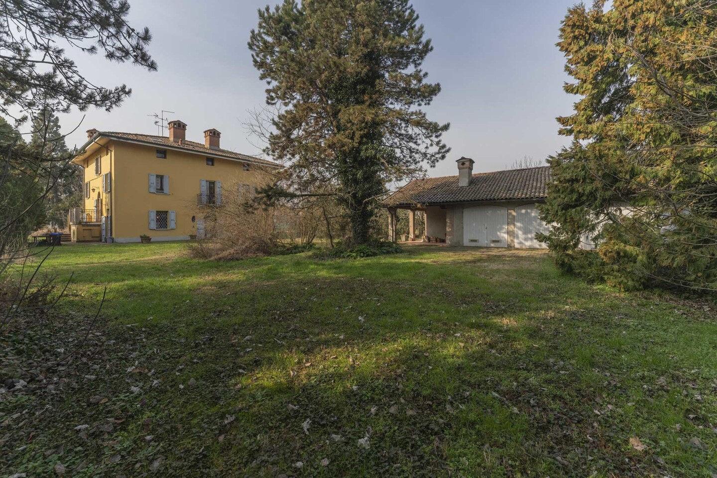 Villa unifamiliare in vendita ad Argelato