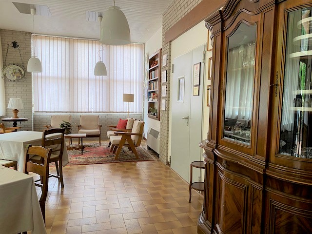 Albergo in vendita a Zocca