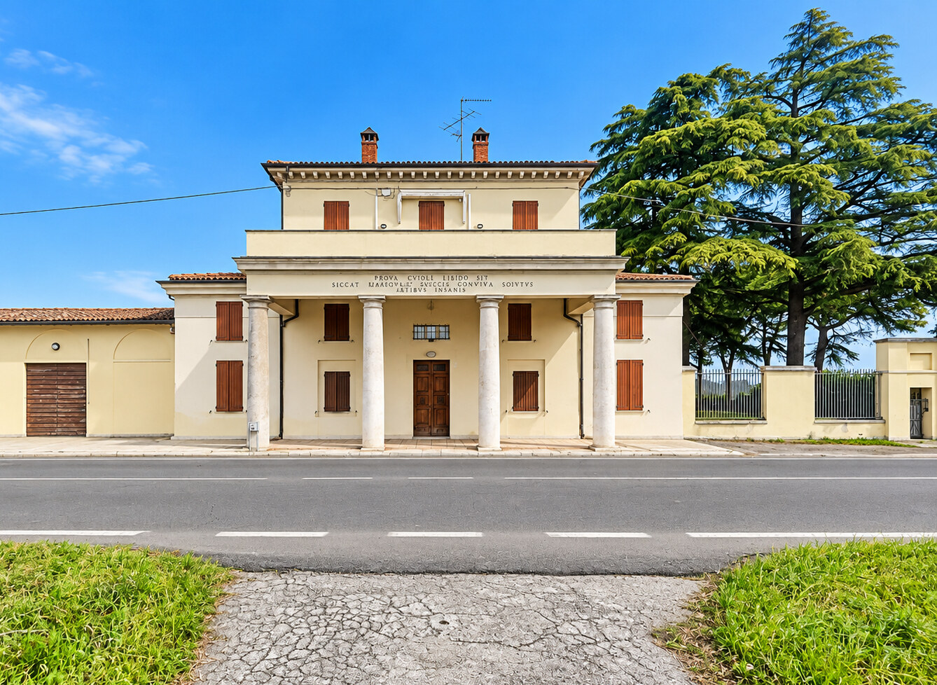 Appartamento in vendita a Faenza