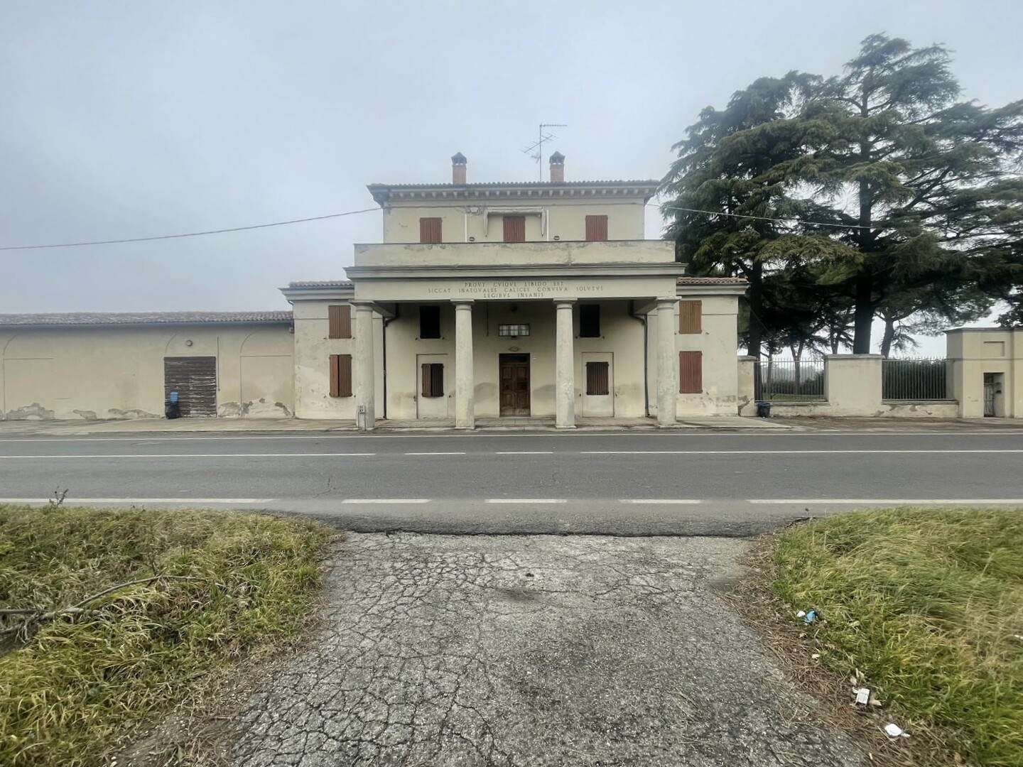 Appartamento in vendita a Faenza