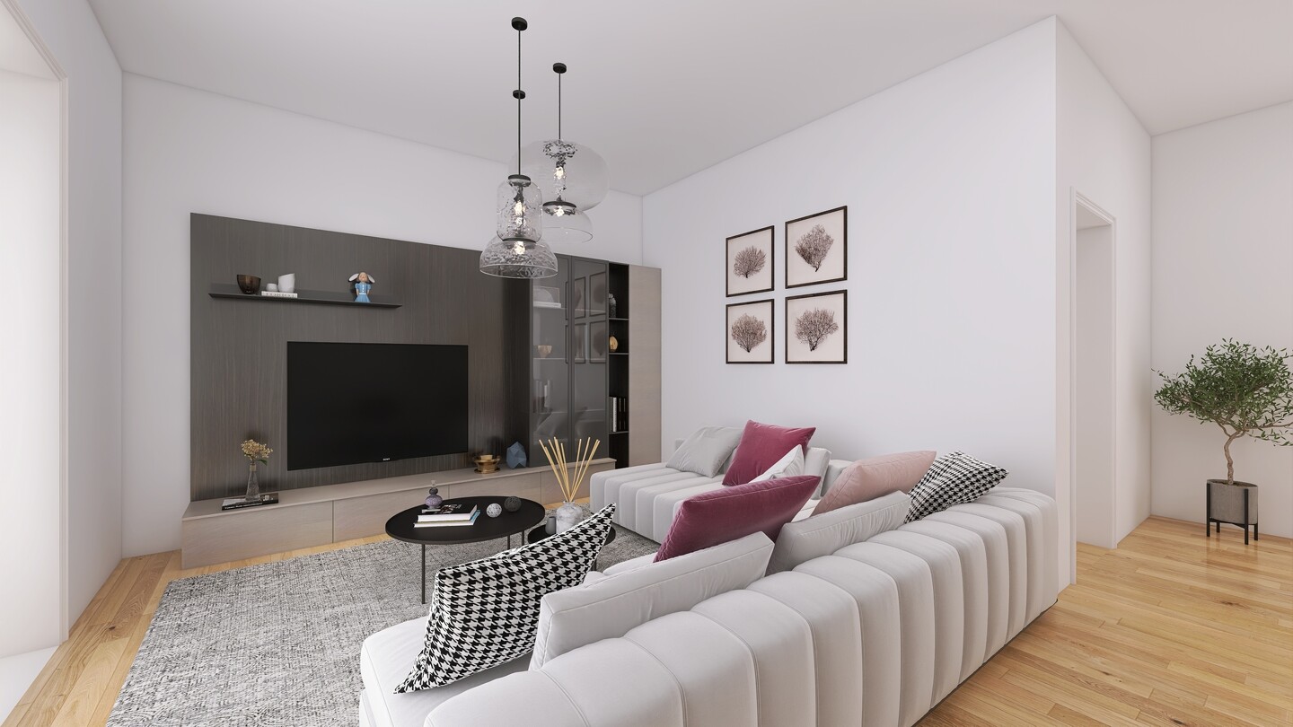 Attico in Vendita a Castenaso