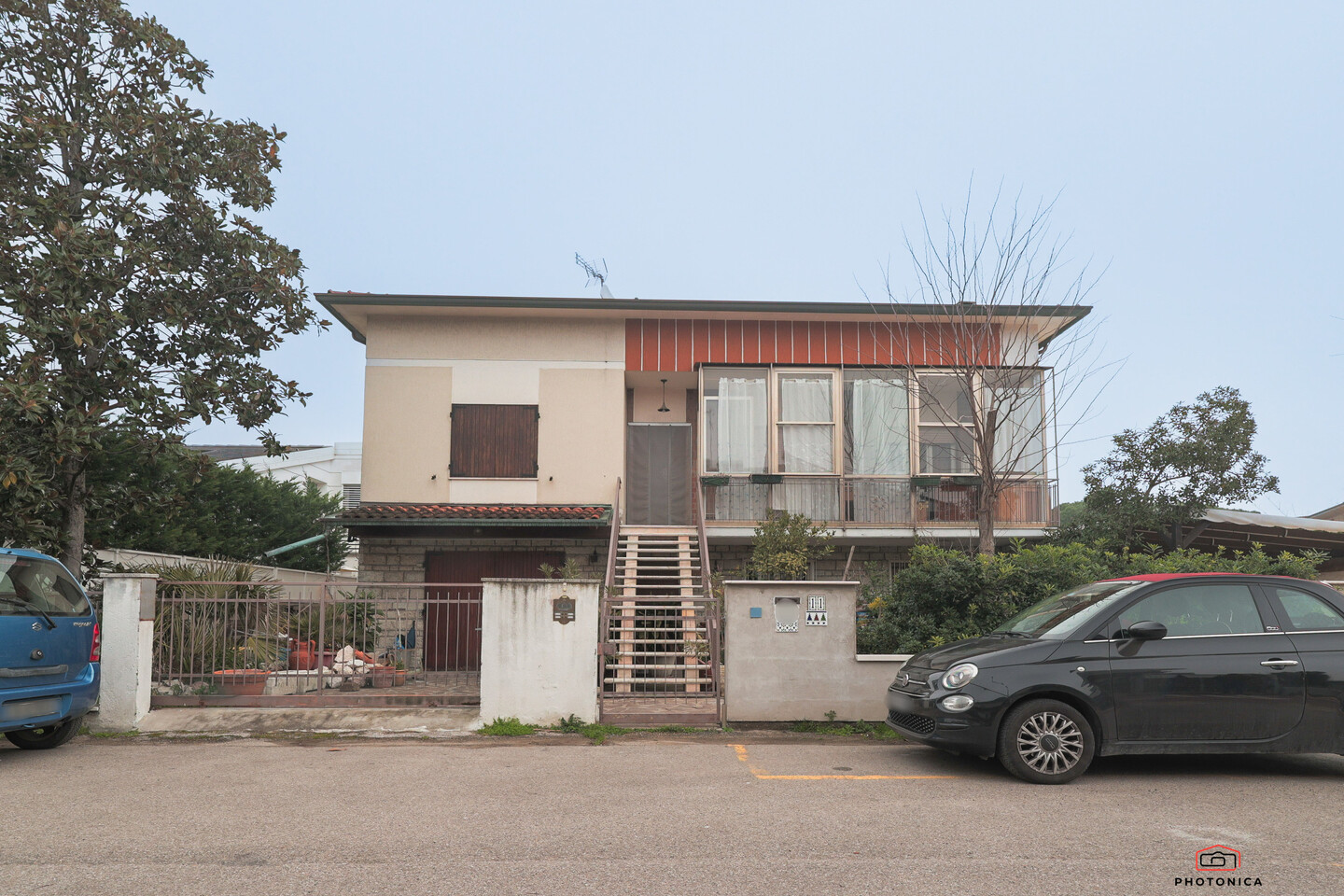 Villa indipendente in vendita a Cervia