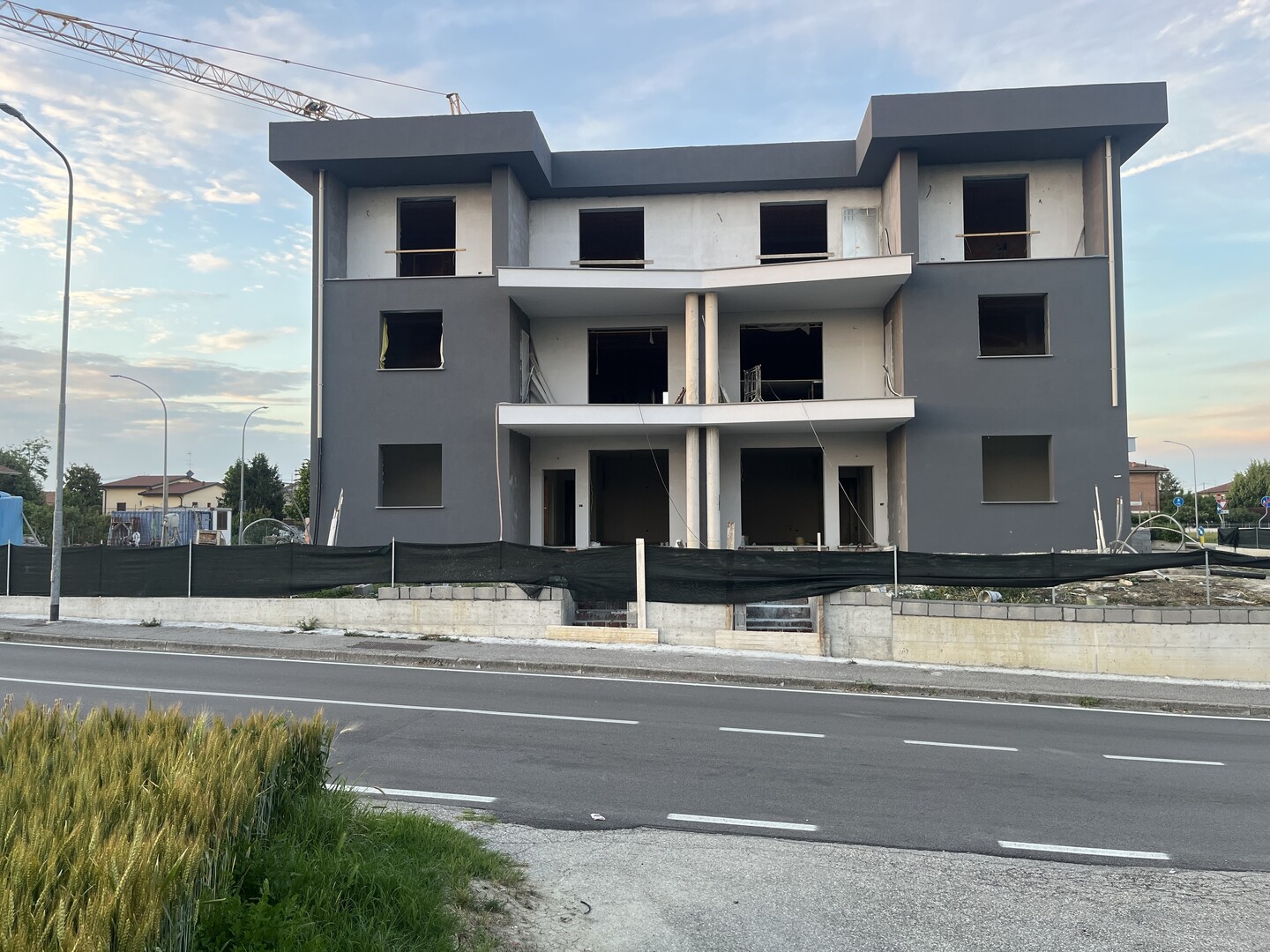 Appartamento in vendita a