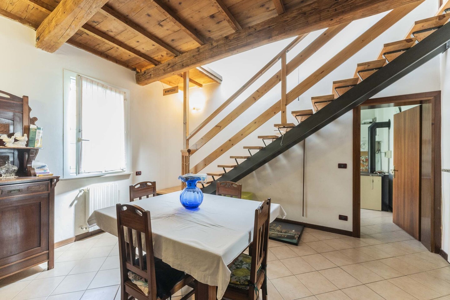 Porzione di abitazione in vendita a Fiscaglia