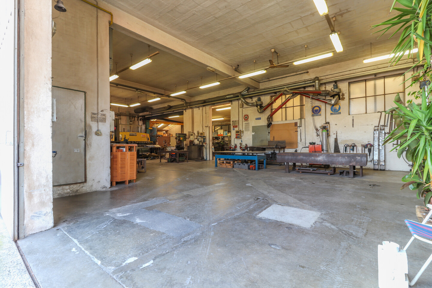 Capannone in vendita a Castel Maggiore