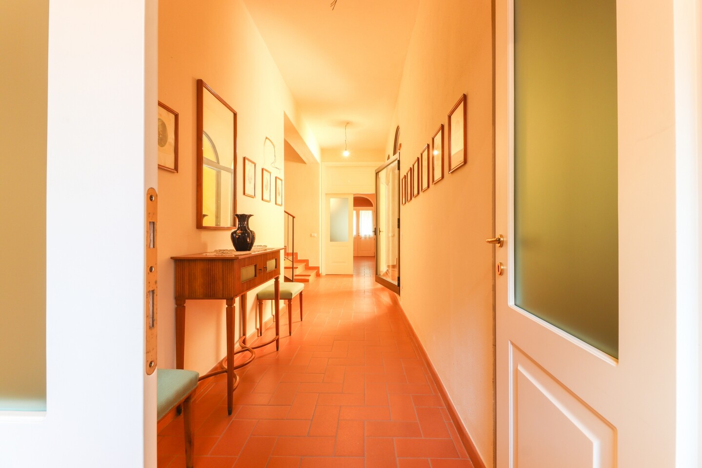 Porzione di Casa in Vendita a Cento