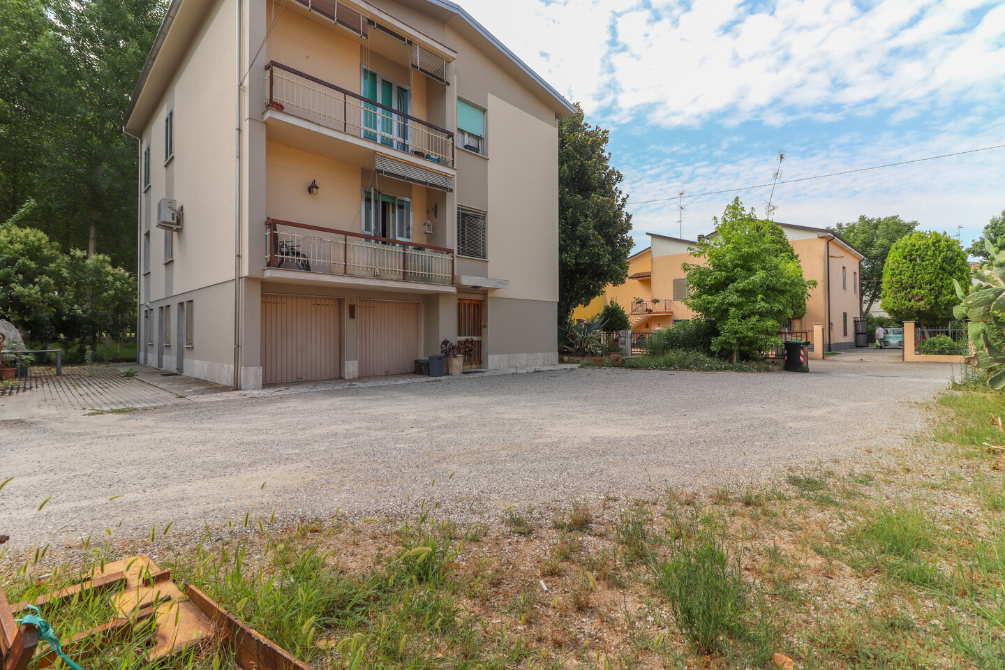 Villa o Villetta in vendita a Cento