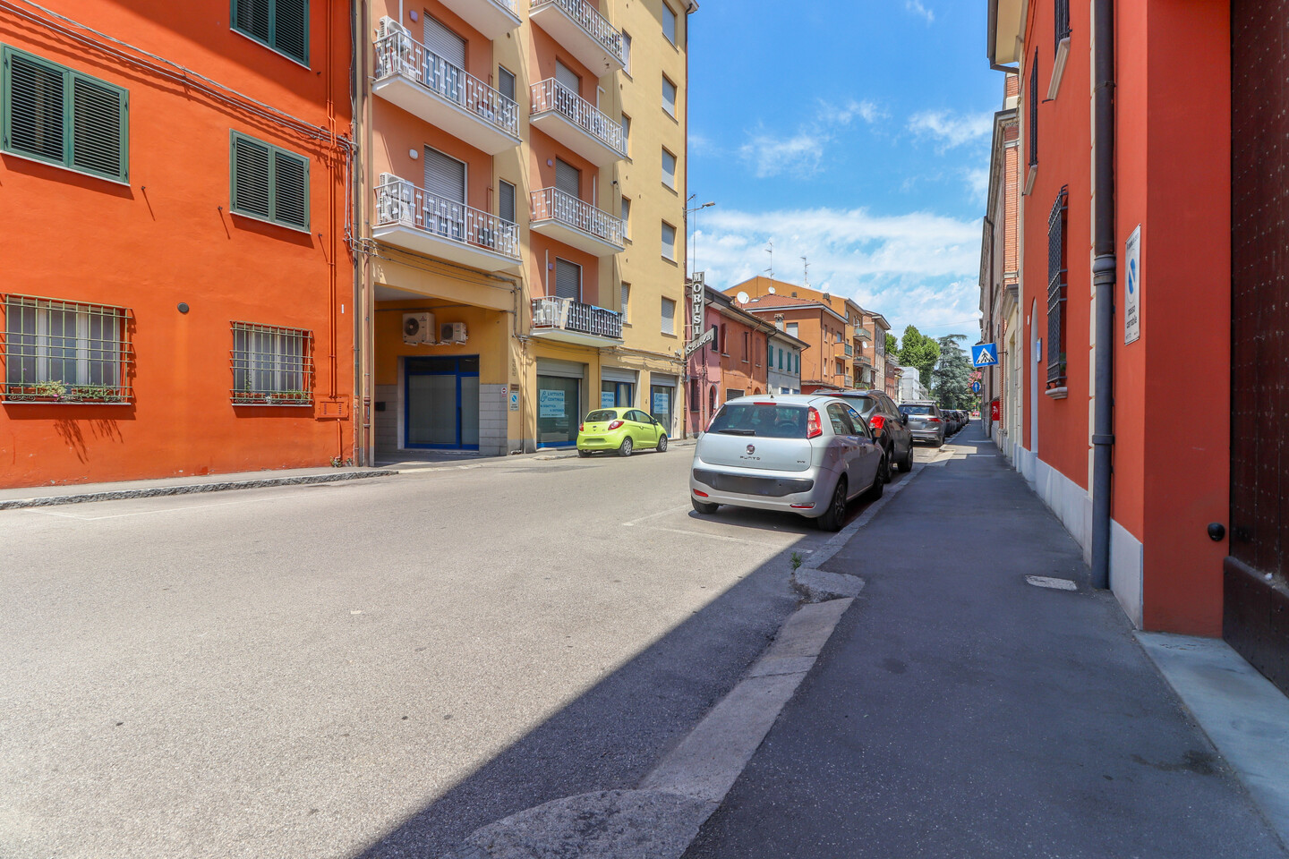 Laboratorio in vendita a Cento