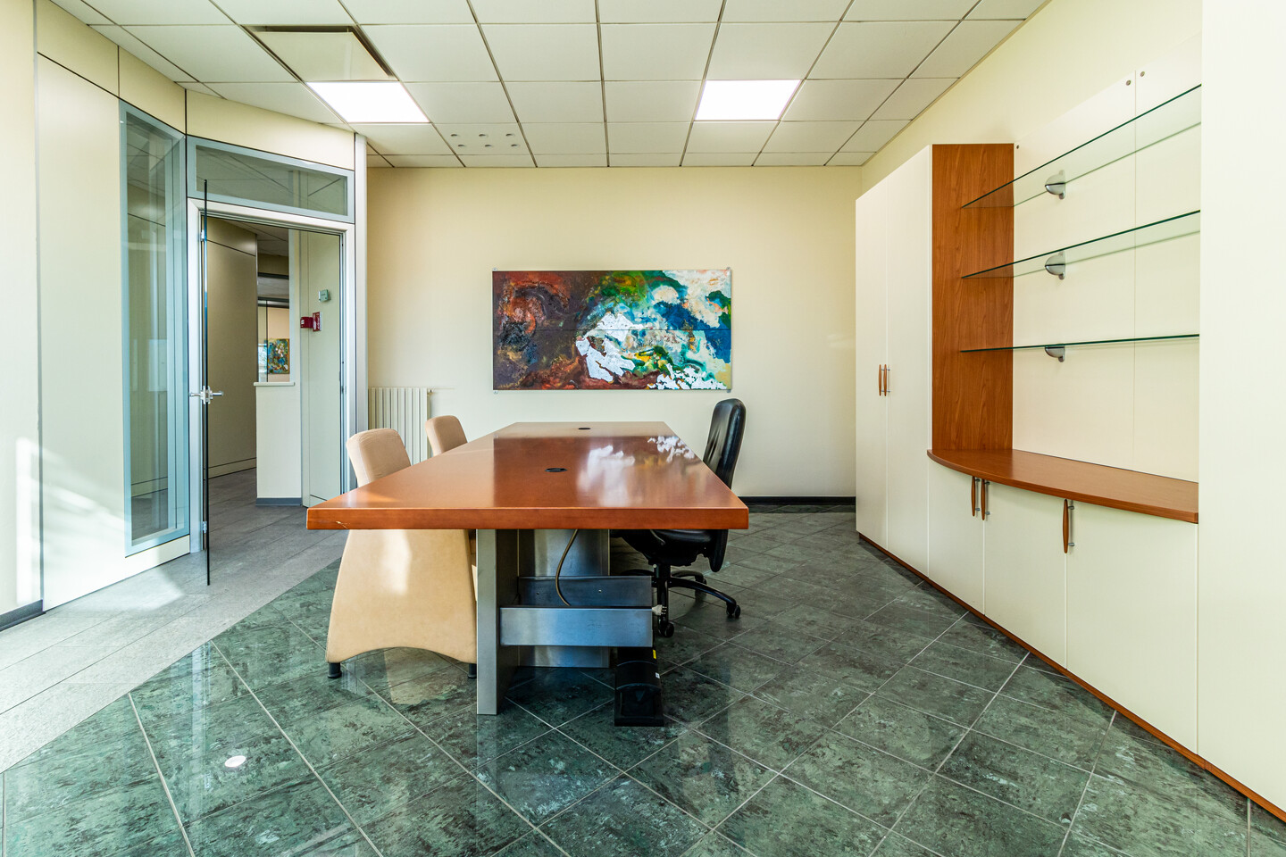 Ufficio in affitto a Imola