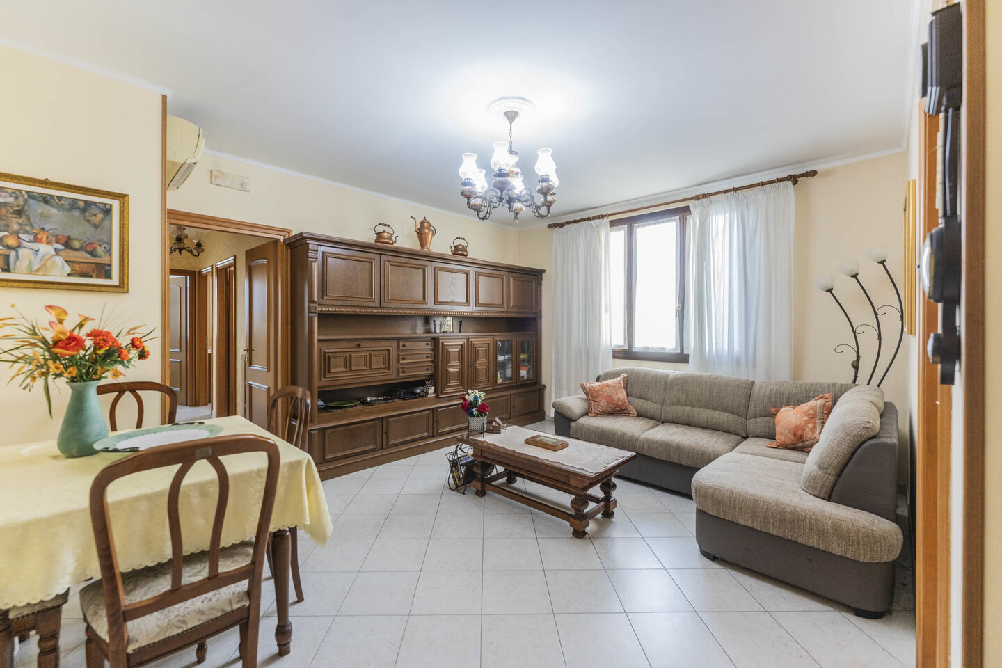 Nuda proprietà in vendita a San Pietro in Casale