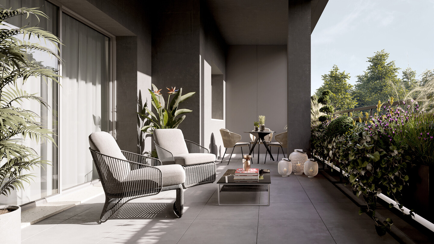 Cantiere I Giardini della Rocca